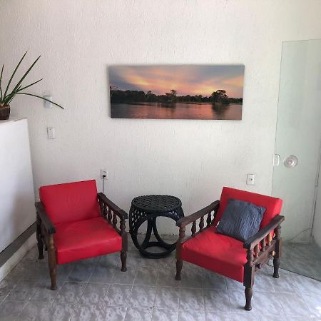 Sol'Lar Pousada & Hostel Fortaleza  Eksteriør bilde