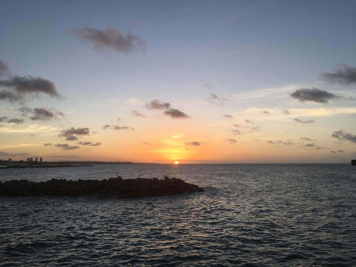 Sol'Lar Pousada & Hostel Fortaleza  Eksteriør bilde
