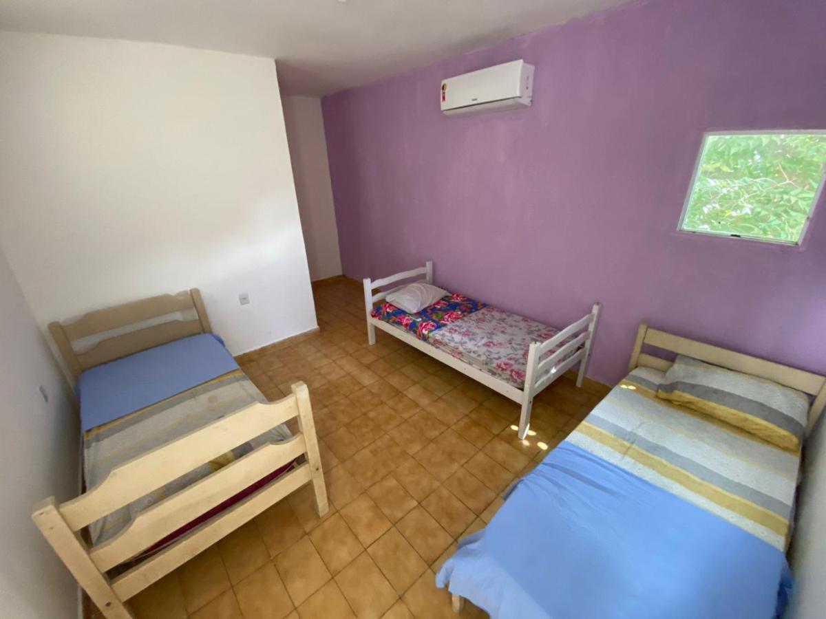 Sol'Lar Pousada & Hostel Fortaleza  Eksteriør bilde