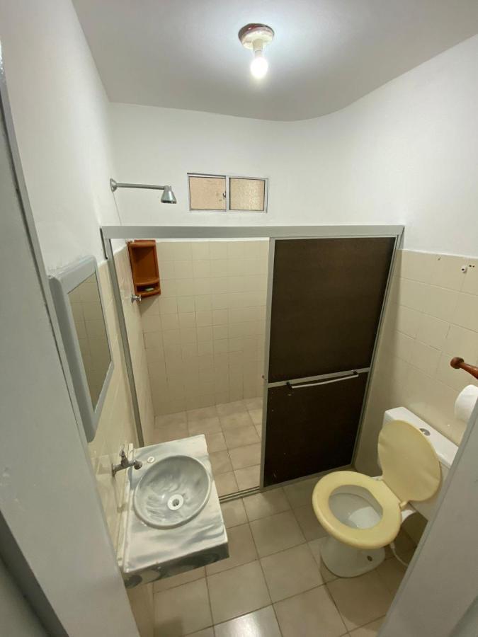 Sol'Lar Pousada & Hostel Fortaleza  Eksteriør bilde