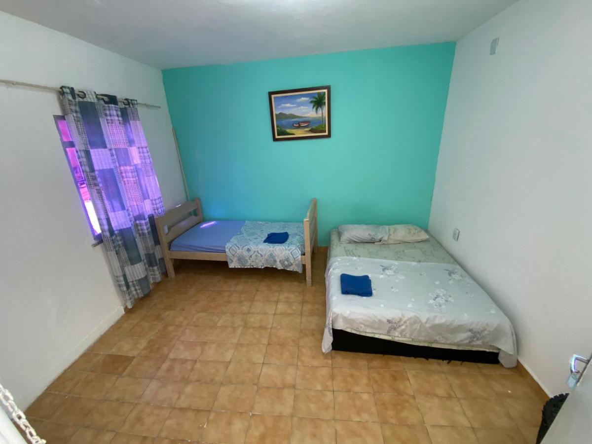 Sol'Lar Pousada & Hostel Fortaleza  Eksteriør bilde