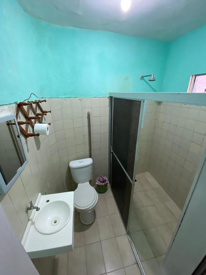 Sol'Lar Pousada & Hostel Fortaleza  Eksteriør bilde