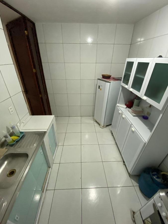 Sol'Lar Pousada & Hostel Fortaleza  Eksteriør bilde