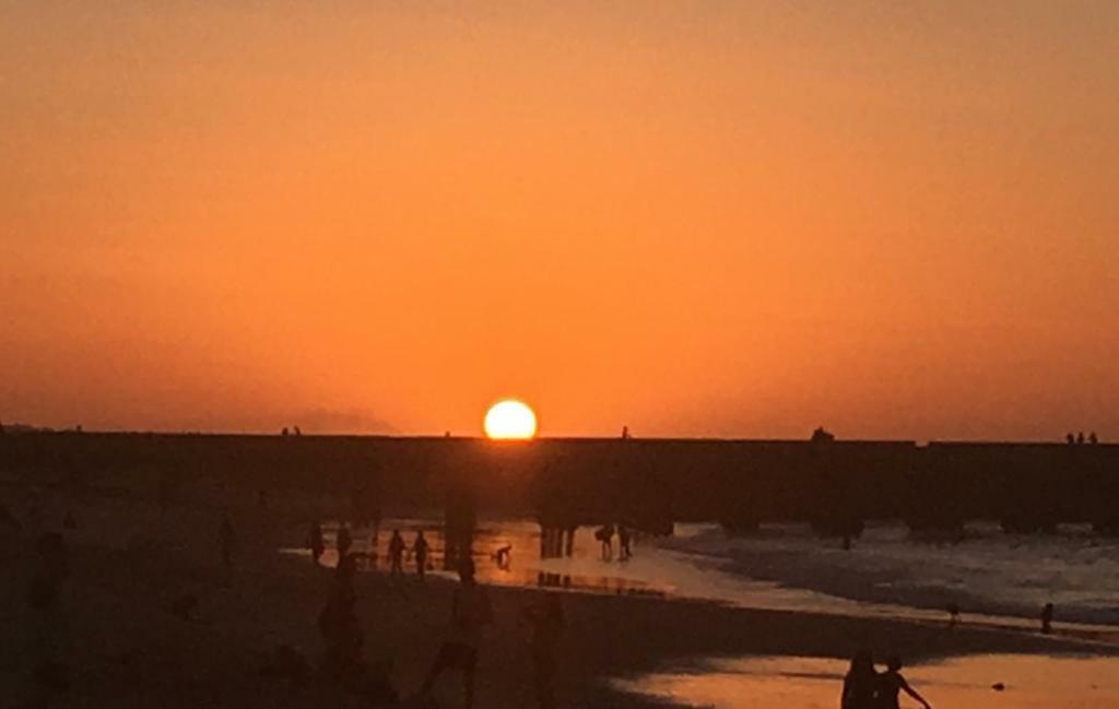 Sol'Lar Pousada & Hostel Fortaleza  Eksteriør bilde